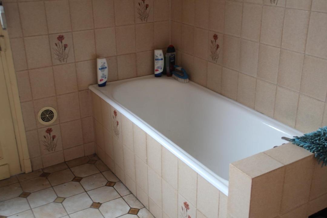 Photo of Bathroom in Tergnier