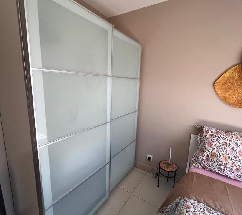 Photo of Bedroom in Chilly-Mazarin