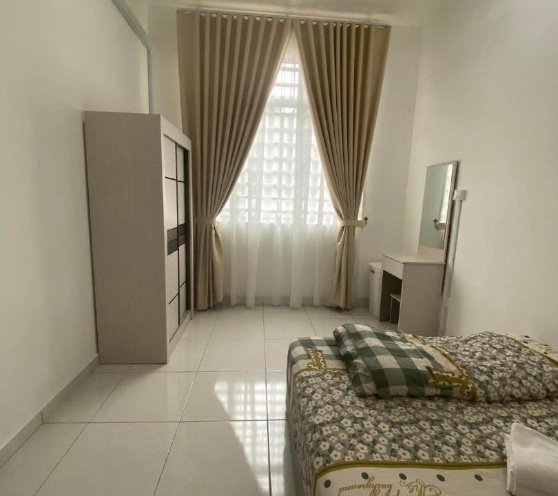 Photo of Bedroom in Serom