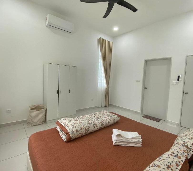 Photo of Bedroom in Serom