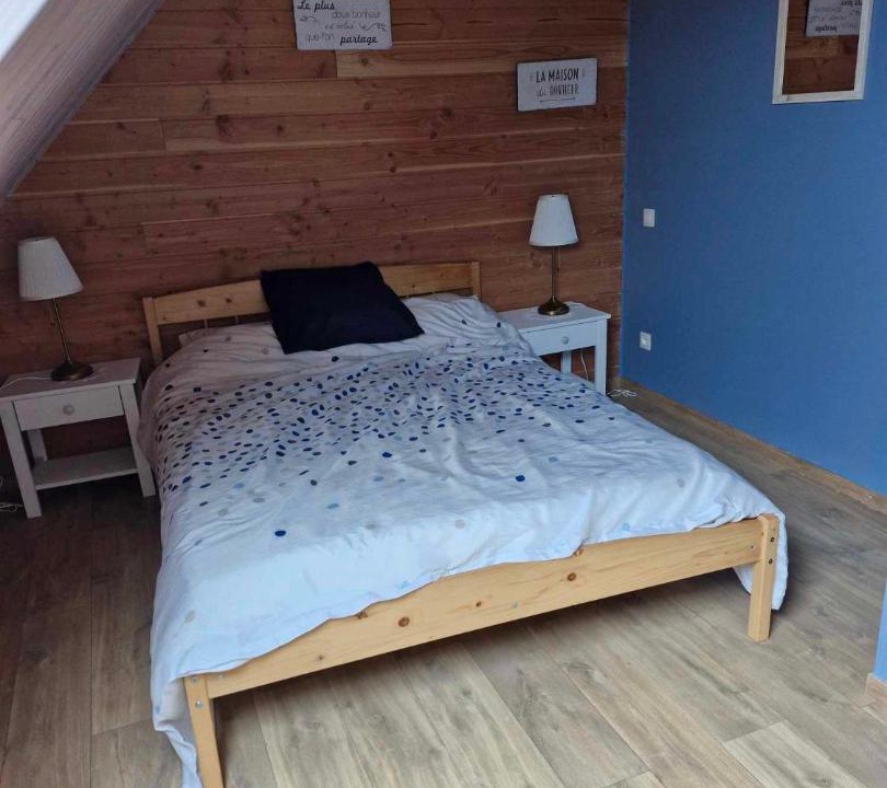 Photo of Bedroom in Nan-sous-Thil