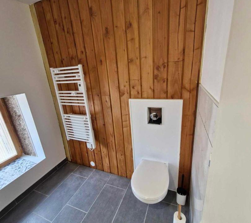 Photo of Bathroom in Nan-sous-Thil