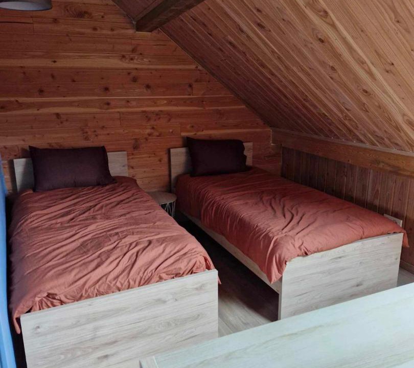 Photo of Bedroom in Nan-sous-Thil