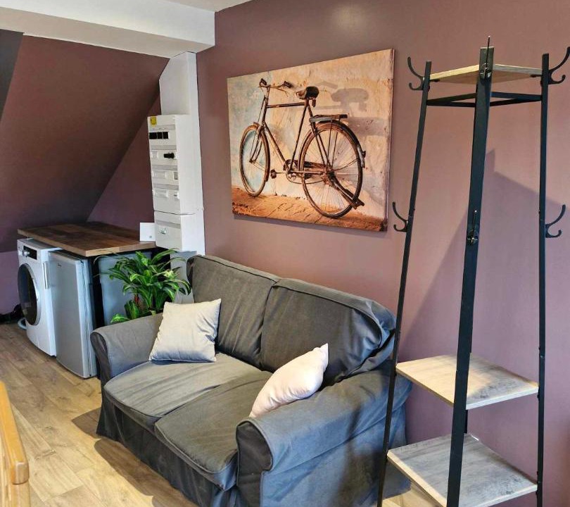 Photo of Livingroom in Nan-sous-Thil