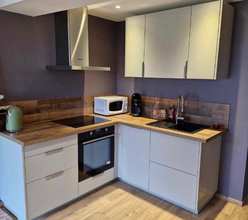 Photo of Kitchen in Nan-sous-Thil