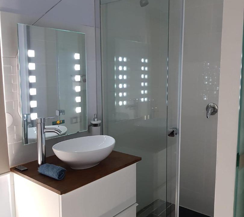 Photo of Bathroom in Montagnac