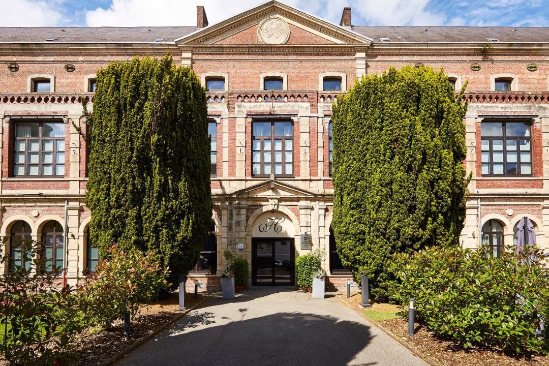 Photo of Others in Montreuil-sur-Mer