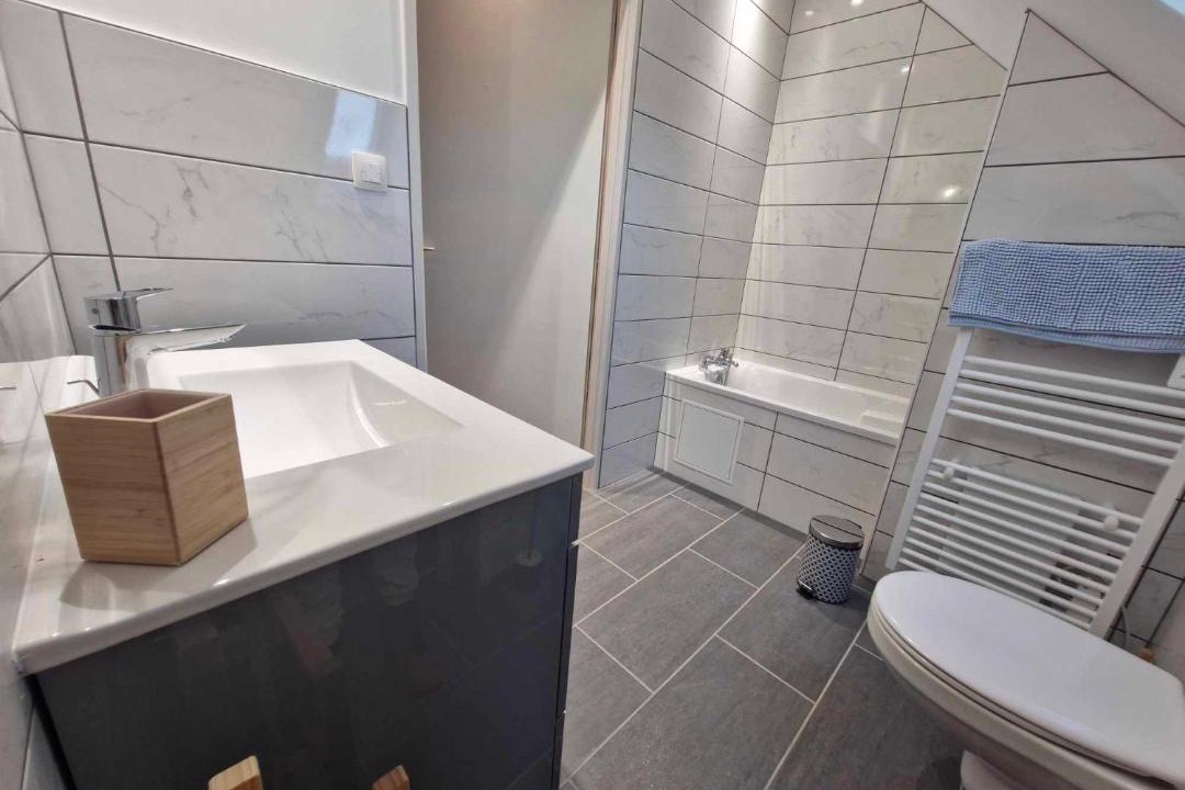 Photo of Bathroom in Nan-sous-Thil