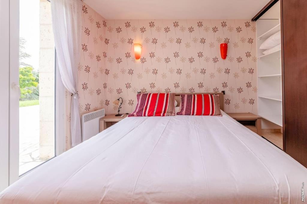 Photo of Bedroom in Lisle-sur-Tarn