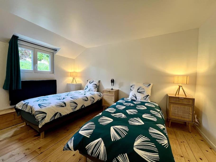 Photo of Bedroom in Le Port-Marly