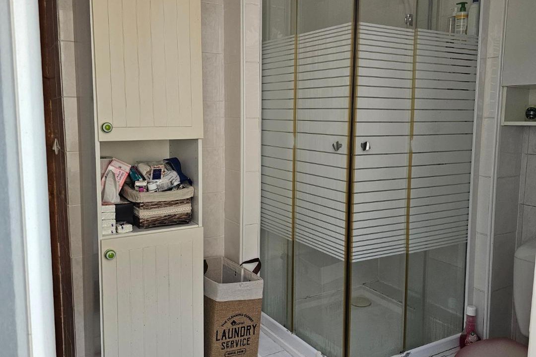 Photo of Bathroom in Trappes