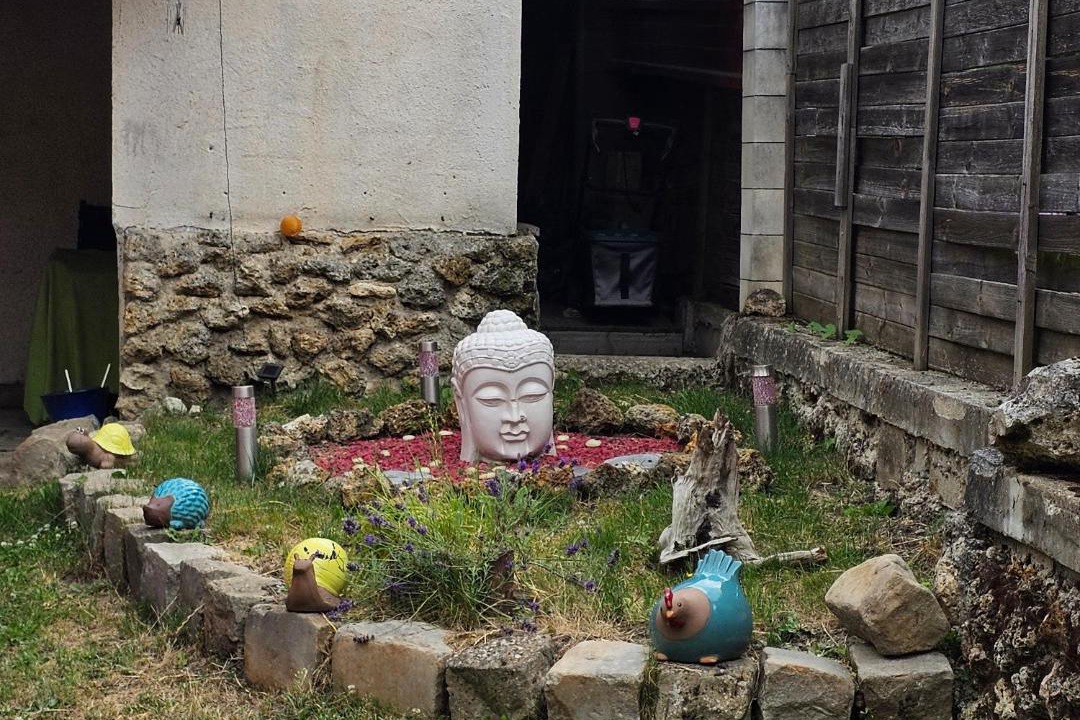 Photo of Others in Trappes