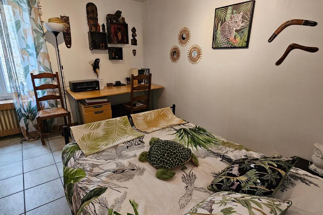 Photo of Bedroom in Trappes