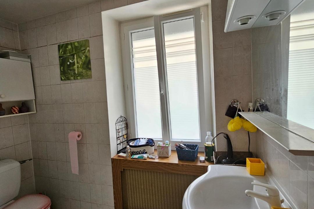 Photo of Bathroom in Trappes