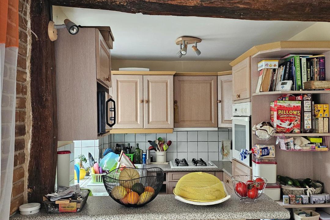 Photo of Kitchen in Trappes