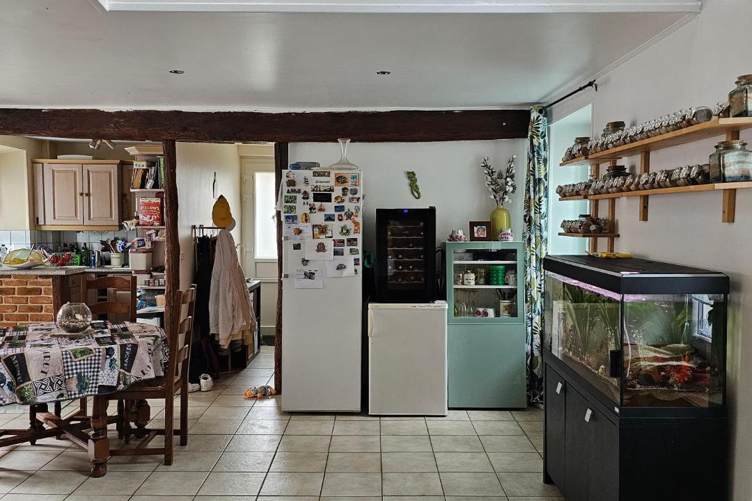 Photo of Kitchen in Trappes