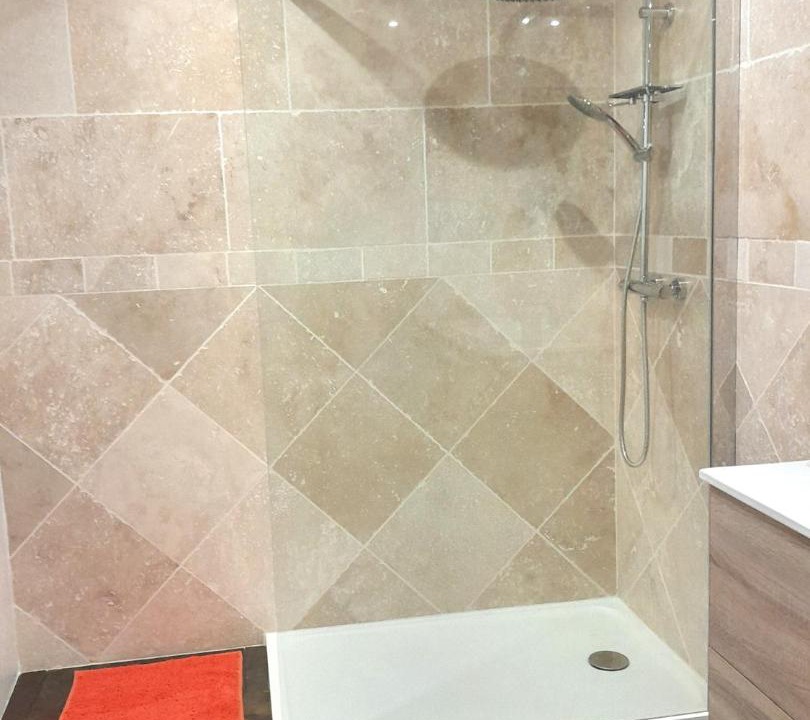 Photo of Bathroom in Flamarens