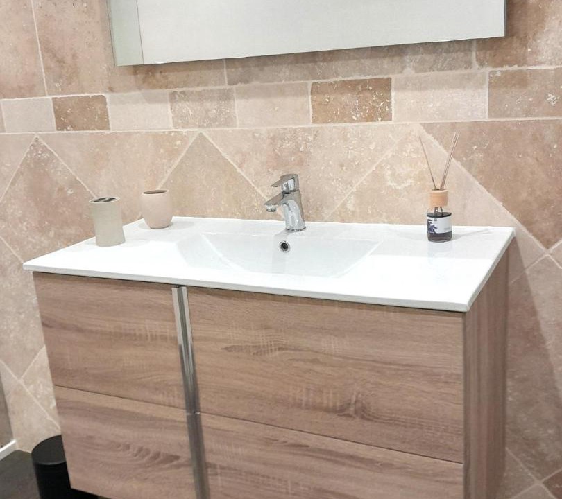 Photo of Bathroom in Flamarens