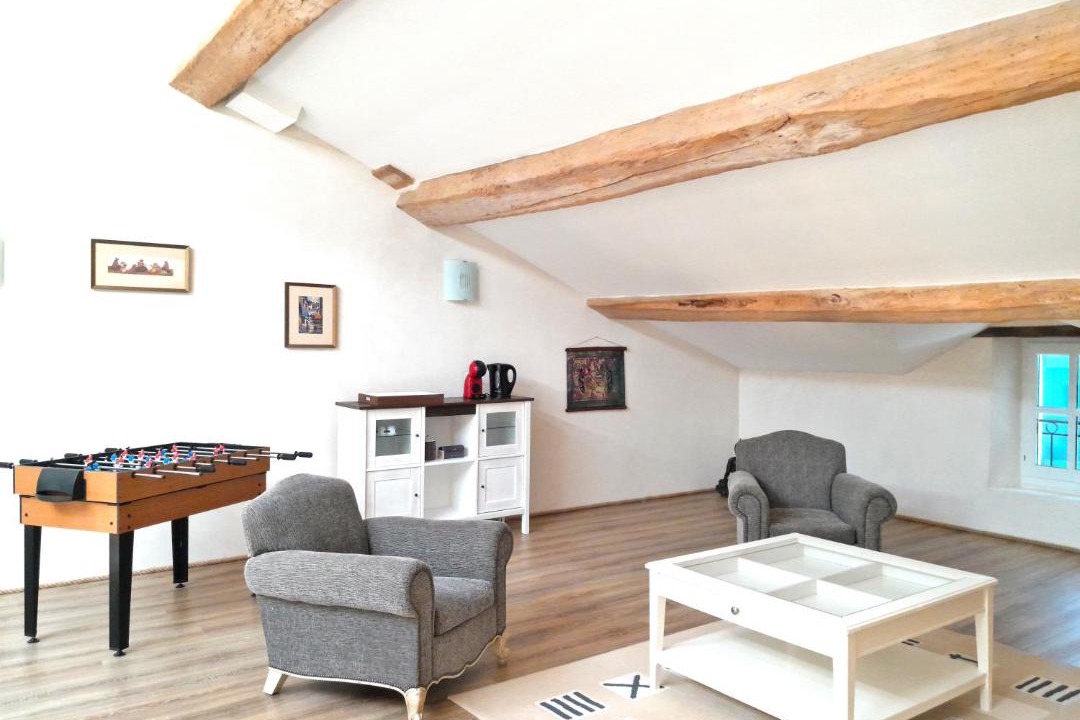 Photo of Livingroom in Flamarens