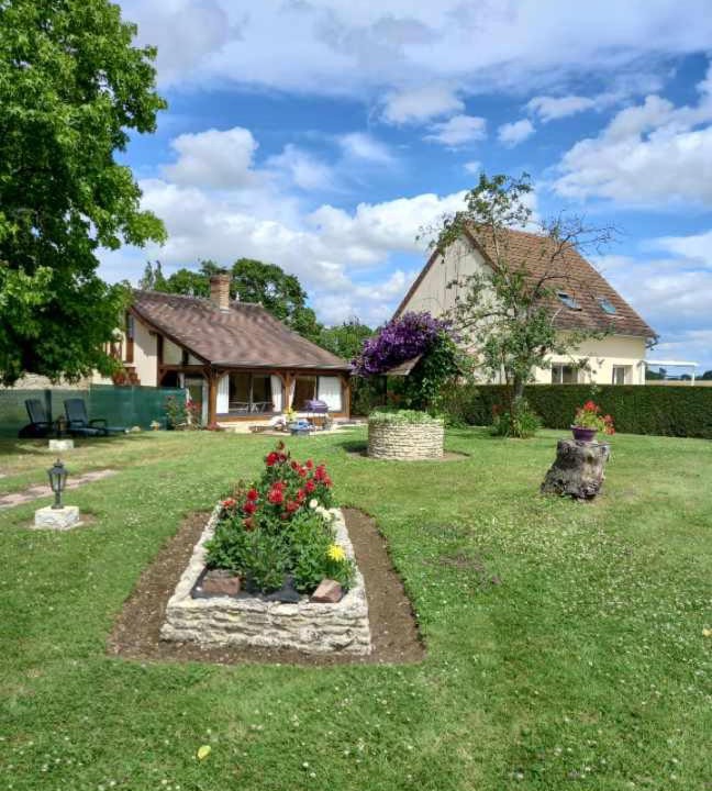 Photo of Buildings in Argences