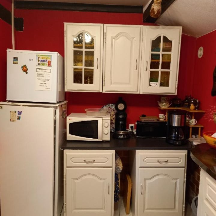Photo of Kitchen in Argences