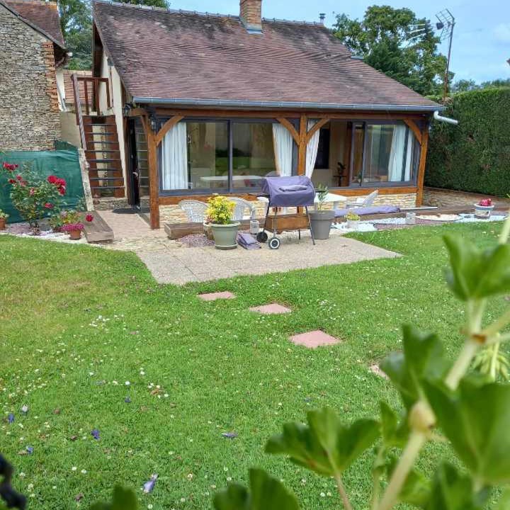 Photo of Buildings in Argences