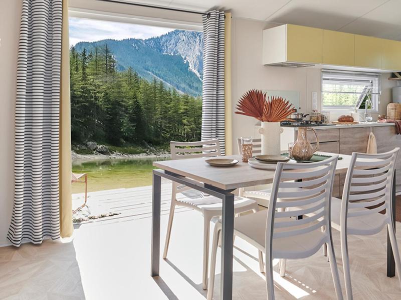 Photo of Kitchen in Aigle