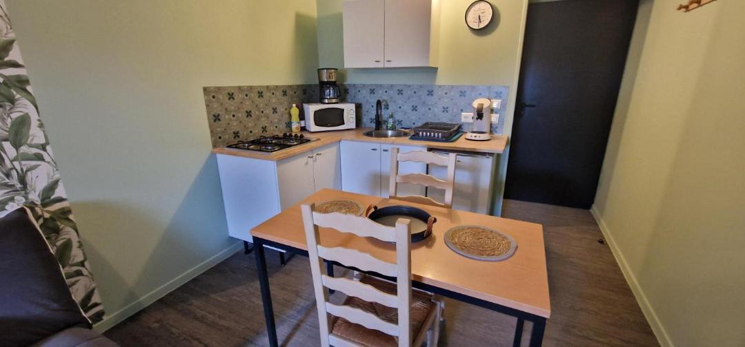 Photo of Kitchen in Hazebrouck