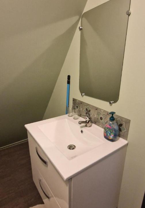 Photo of Bathroom in Hazebrouck