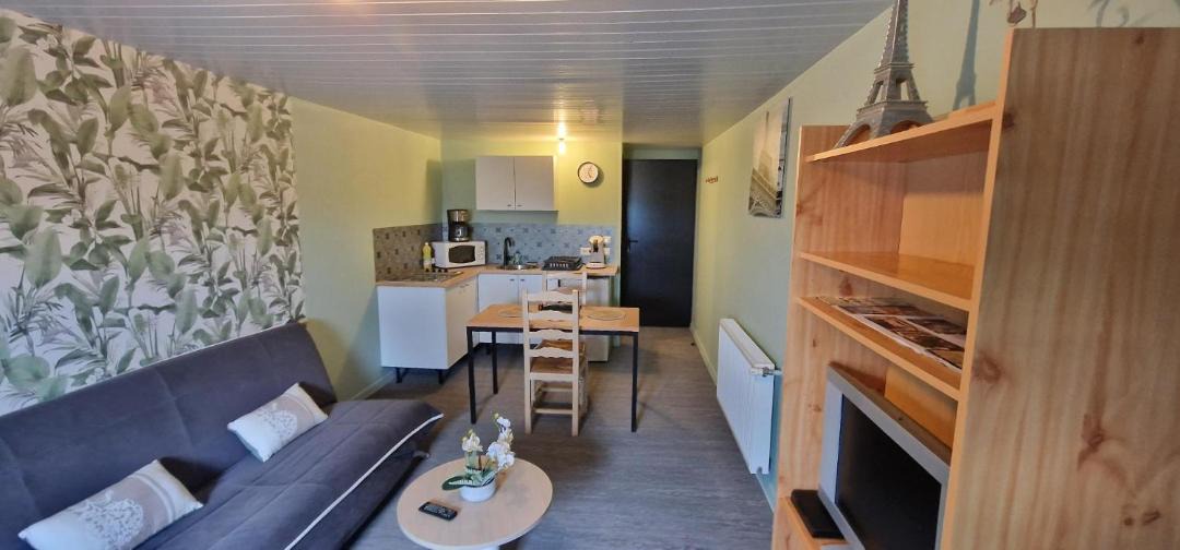 Photo of Livingroom in Hazebrouck