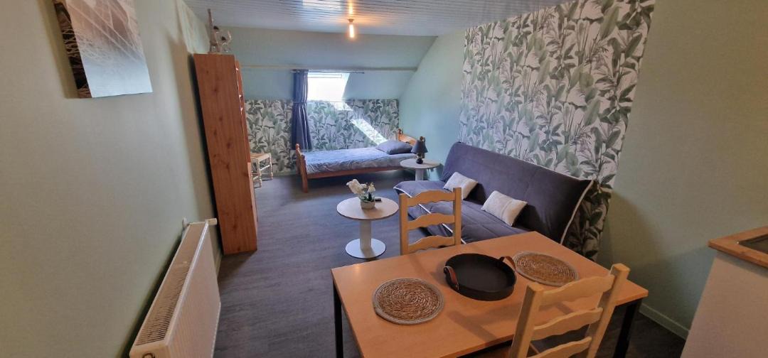 Photo of Livingroom in Hazebrouck