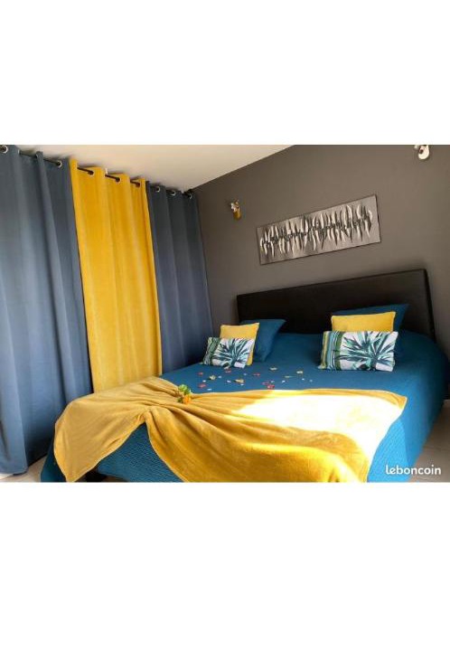 Photo of Bedroom in Le Teil