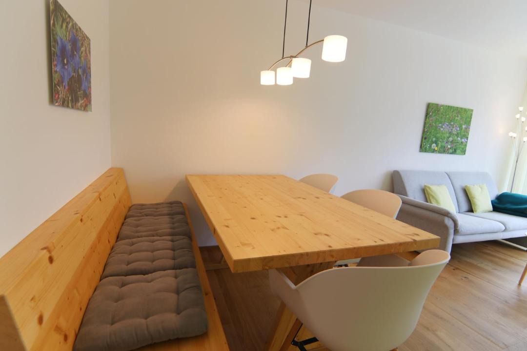 Photo of Livingroom in Arosa