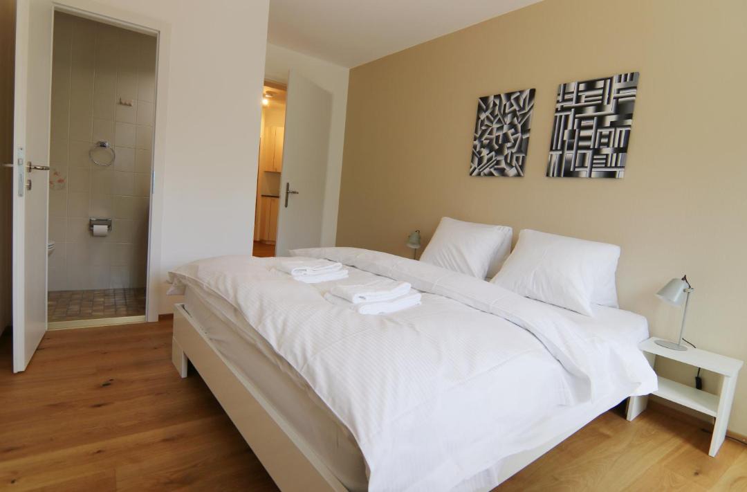 Photo of Bedroom in Arosa