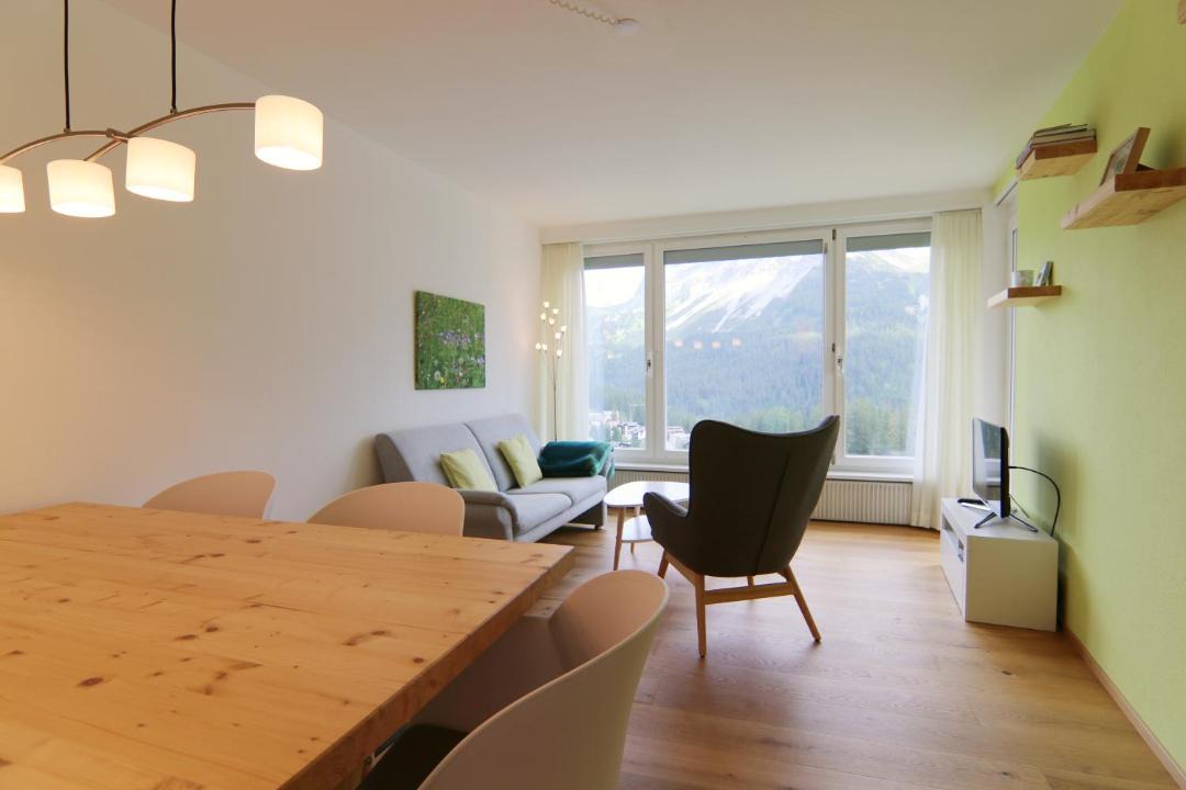 Photo of Livingroom in Arosa
