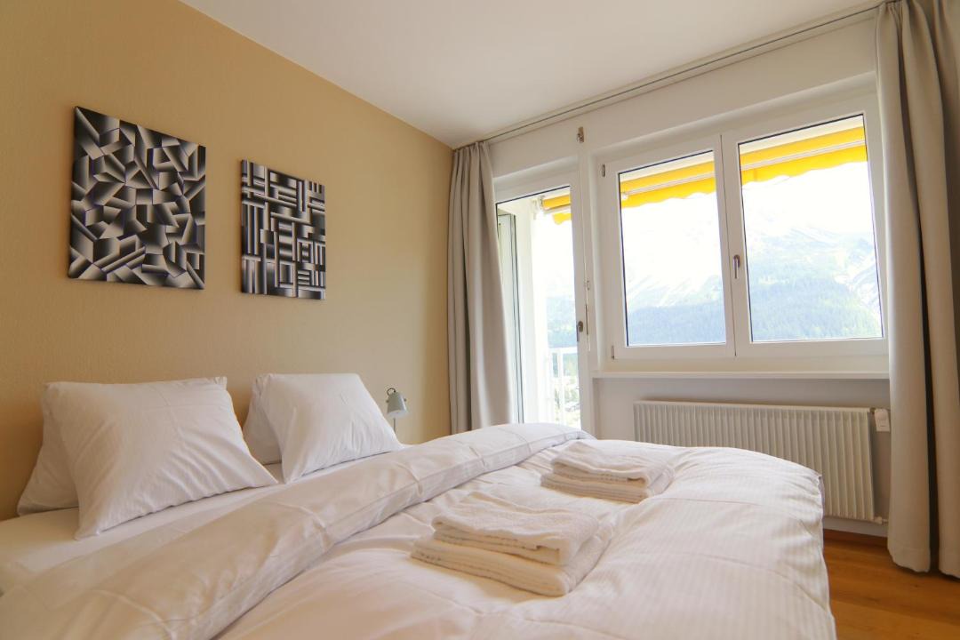 Photo of Bedroom in Arosa
