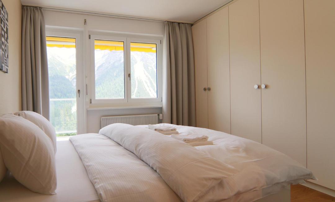 Photo of Bedroom in Arosa