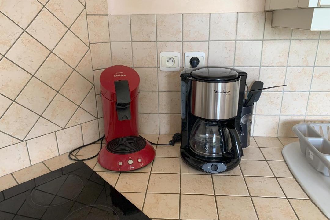 Photo of Kitchen in Dompierre-en-Morvan