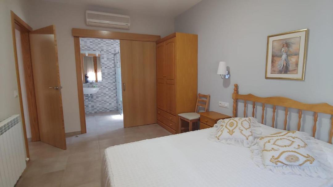 Photo of Bedroom in Ivars D'Urgell