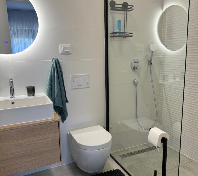 Photo of Bathroom in Umag