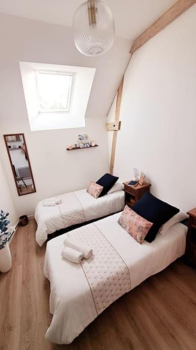 Photo of Bedroom in Sepmes