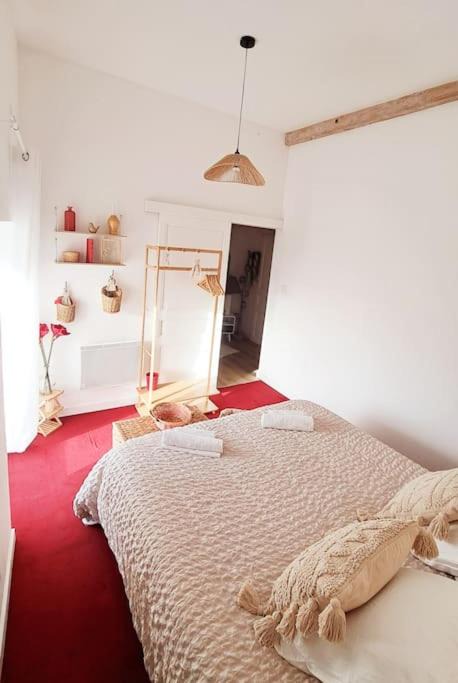 Photo of Bedroom in Sepmes