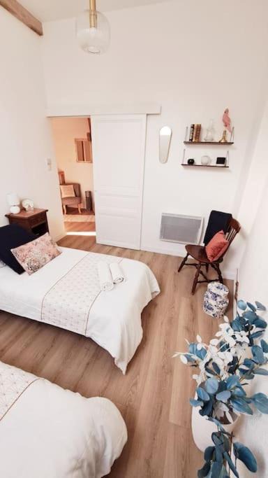 Photo of Bedroom in Sepmes