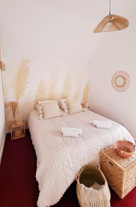Photo of Bedroom in Sepmes