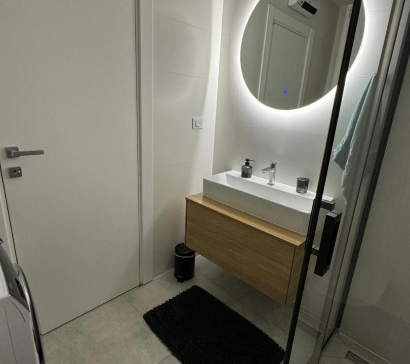 Photo of Bathroom in Umag