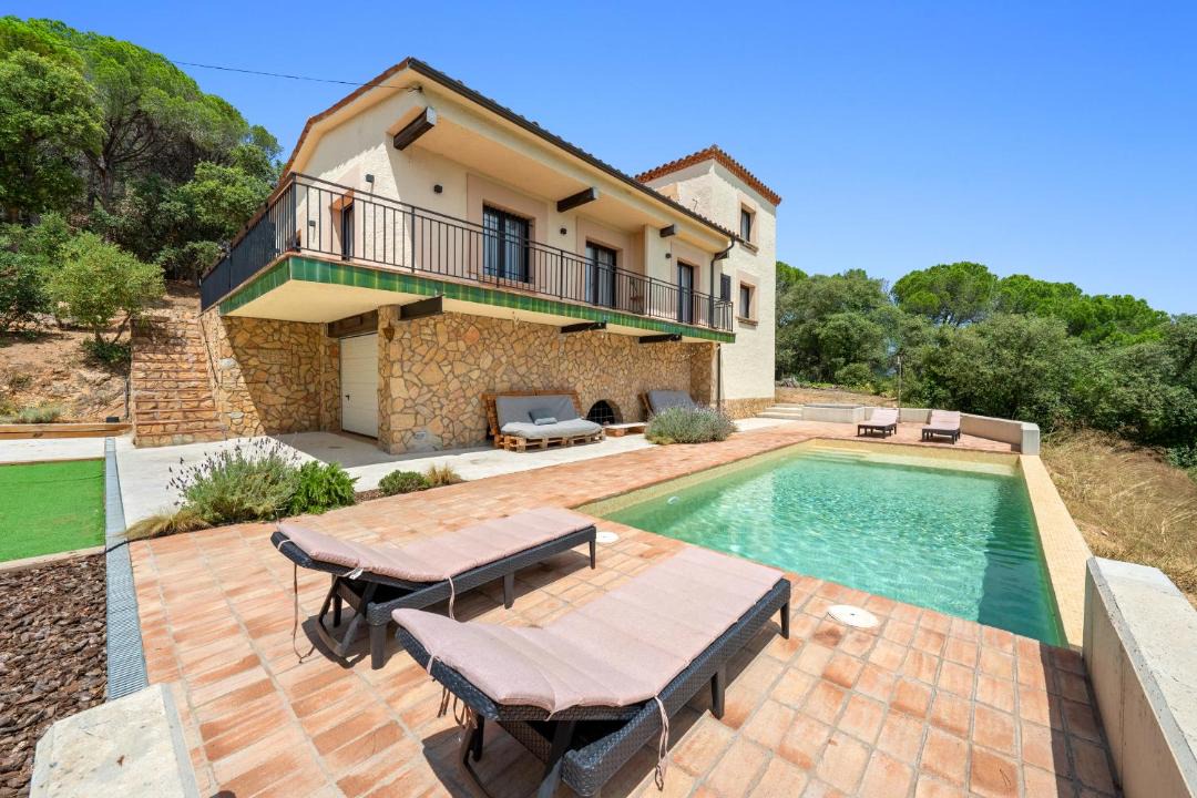 Photo of Outdoor in Sant Feliu de Guixols