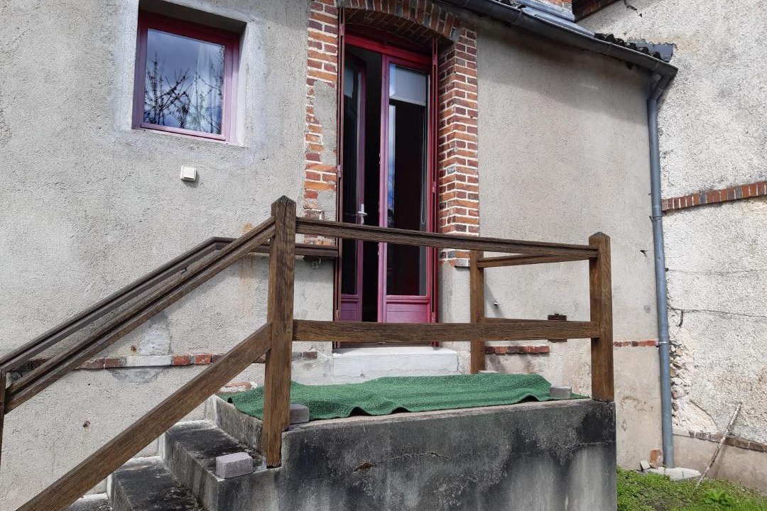 Photo of Others in Neuvy-sur-Barangeon