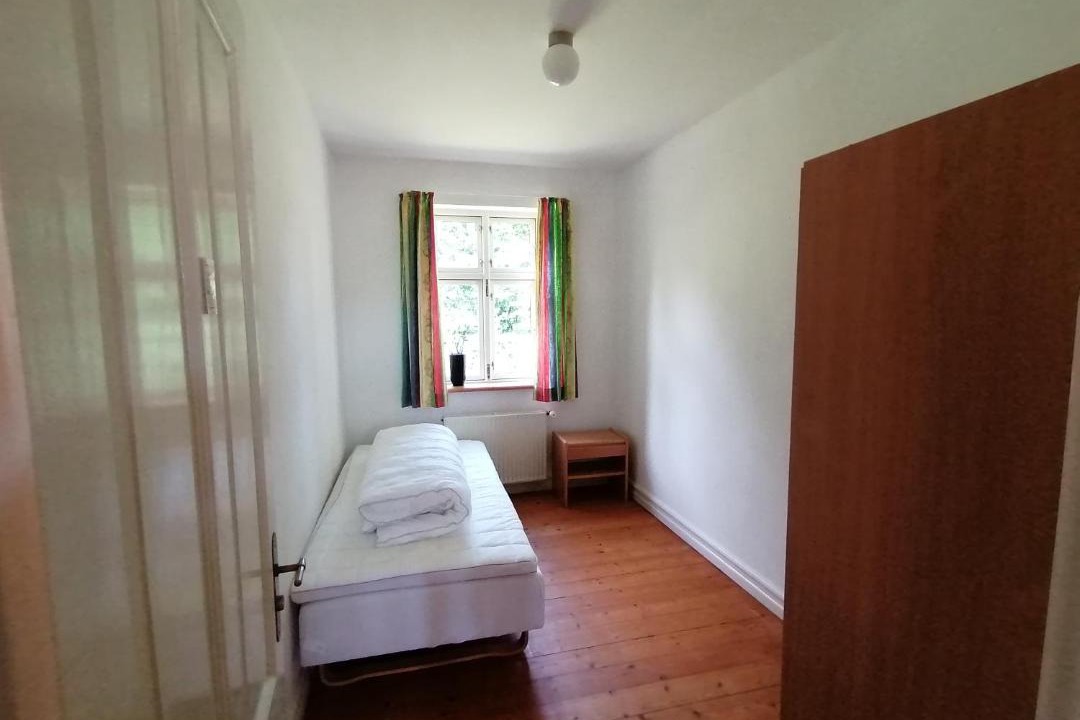 Photo of Bedroom in Grenaa