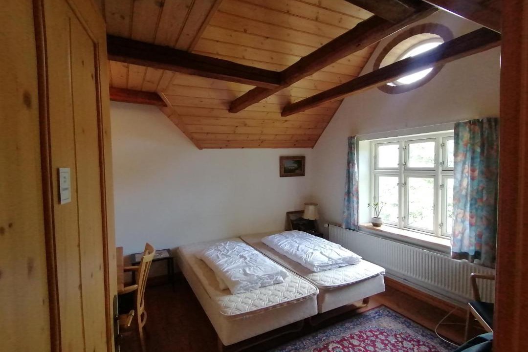 Photo of Bedroom in Grenaa