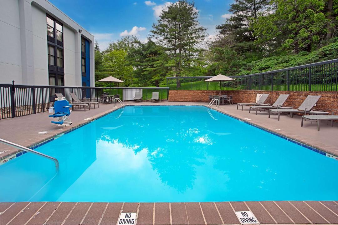 Photo of Outdoor in State College